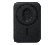 PITAKA Woven Wallet MagSafe Black-gray - 1485300 - zdjęcie 4